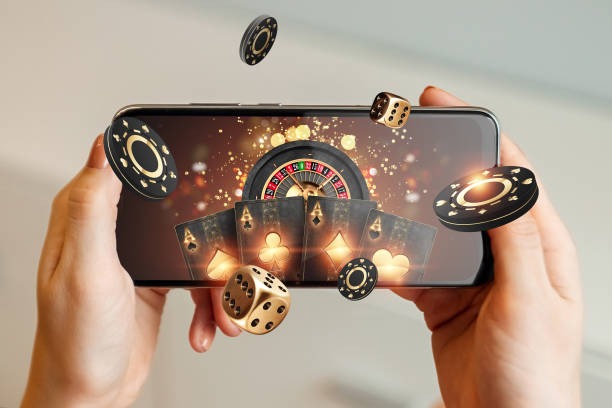 ompong188 live casino tables with professional dealers